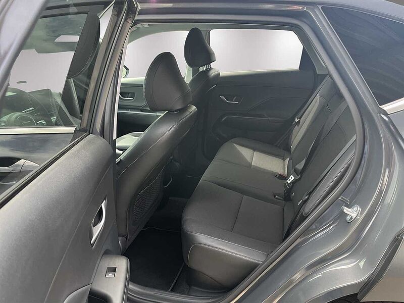 Hyundai Kona Prime Hybrid 2WD