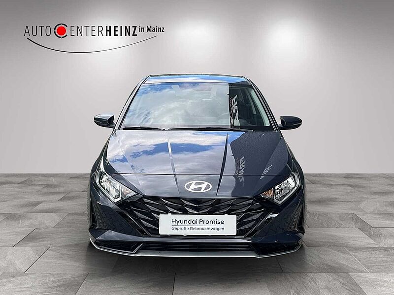 Hyundai i20 Trend Mild-Hybrid