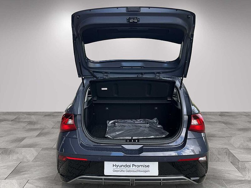 Hyundai i20 Trend Mild-Hybrid