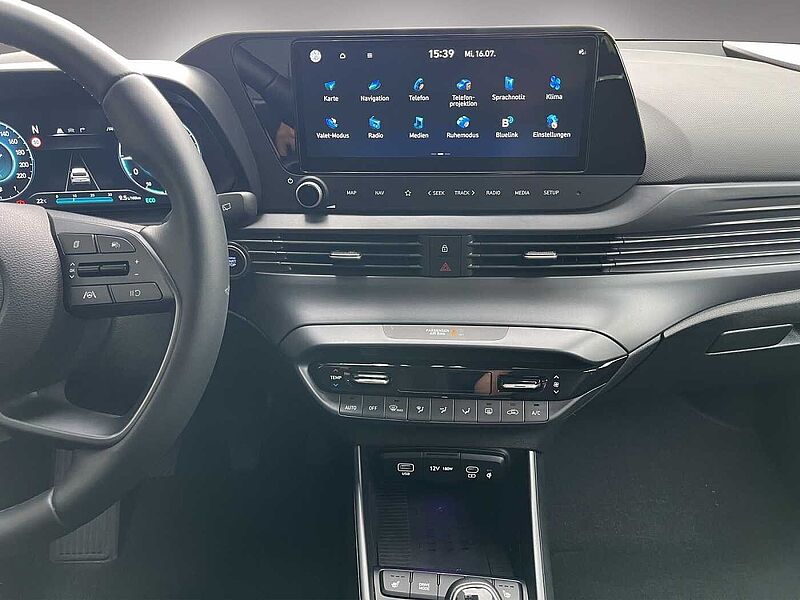 Hyundai i20 Trend Mild-Hybrid