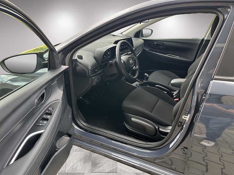 Hyundai i20 Trend Mild-Hybrid