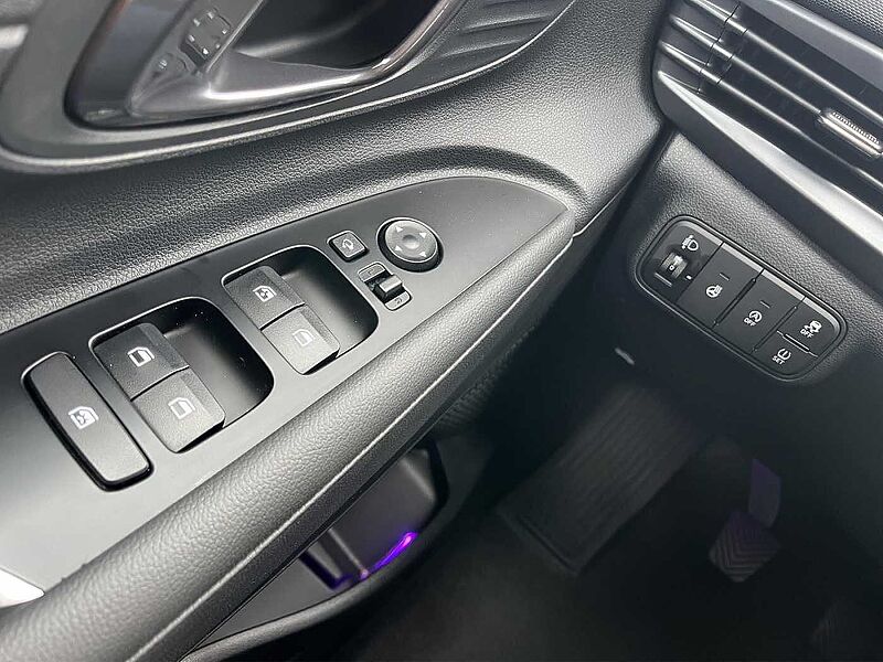 Hyundai i20 Trend Mild-Hybrid