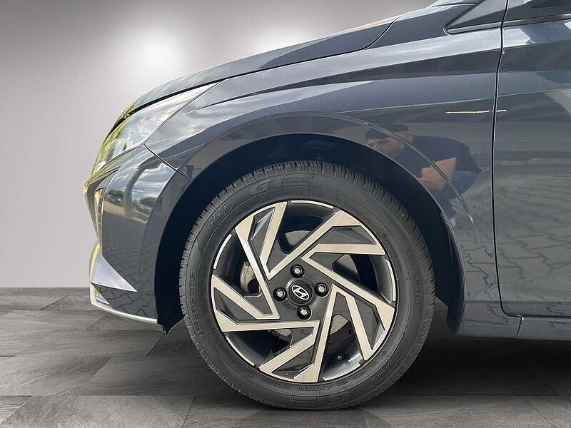 Hyundai i20 Trend Mild-Hybrid