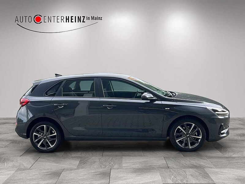 Hyundai i30 Trend Mild-Hybrid