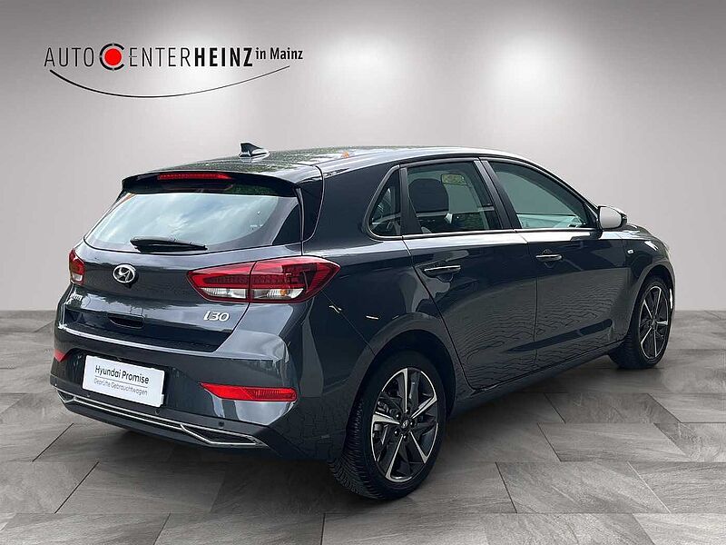 Hyundai i30 Trend Mild-Hybrid