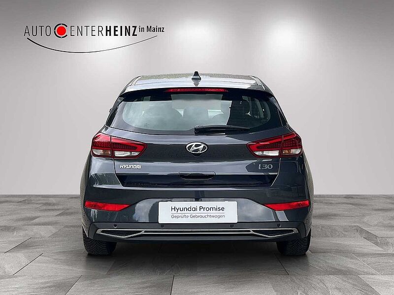 Hyundai i30 Trend Mild-Hybrid