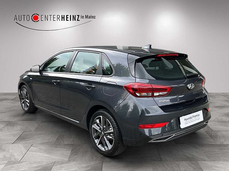 Hyundai i30 Trend Mild-Hybrid