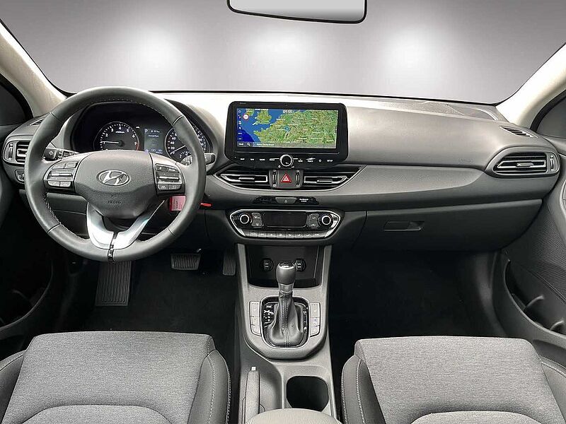 Hyundai i30 Trend Mild-Hybrid