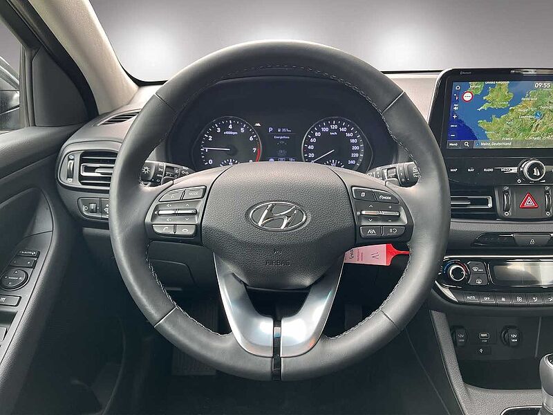 Hyundai i30 Trend Mild-Hybrid