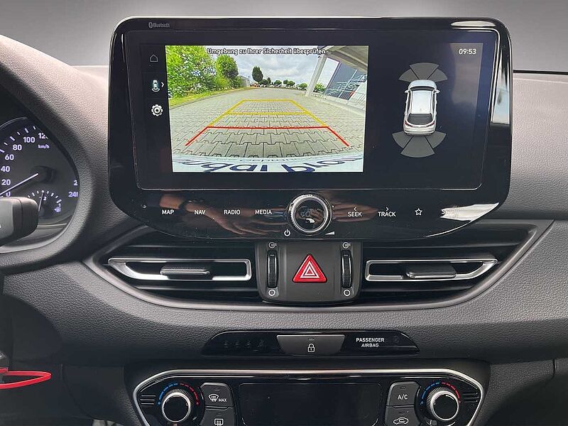 Hyundai i30 Trend Mild-Hybrid