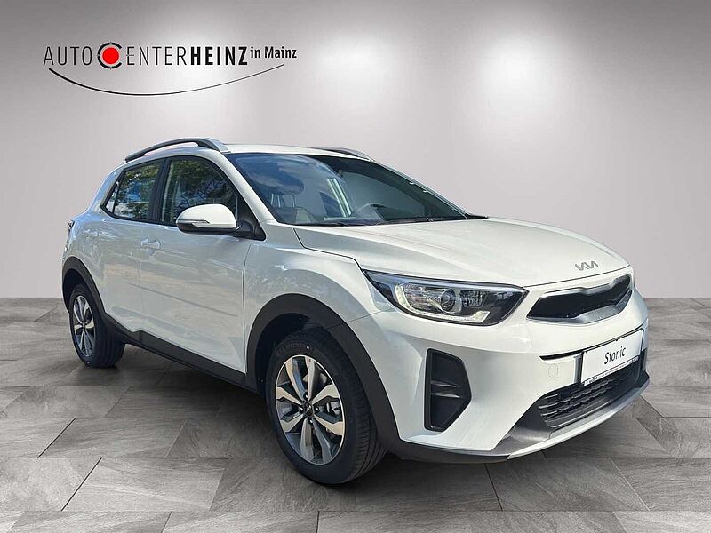 Kia Stonic 1.0 T-GDI 100 OPF DCT7 Vision