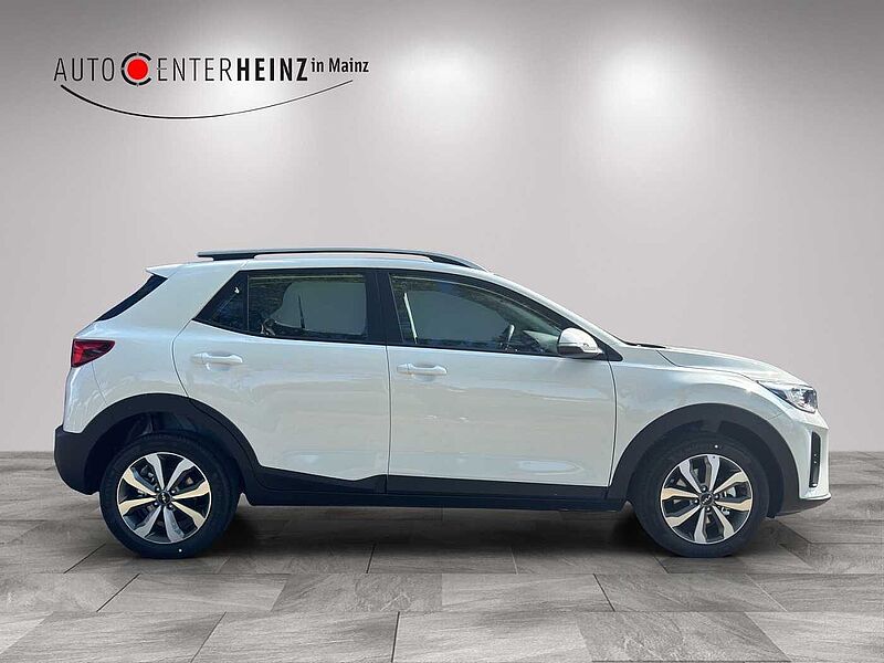 Kia Stonic 1.0 T-GDI 100 OPF DCT7 Vision