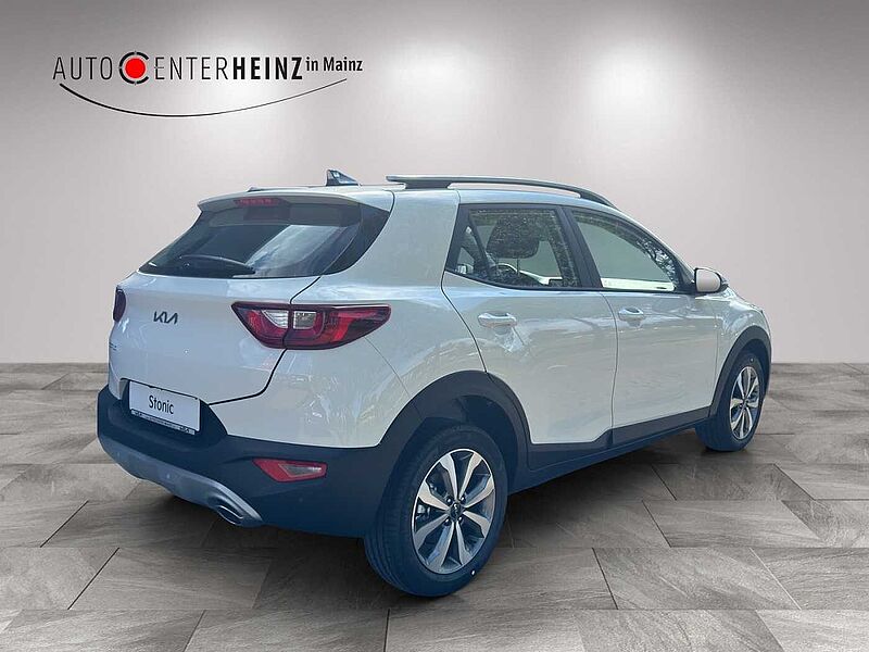Kia Stonic 1.0 T-GDI 100 OPF DCT7 Vision