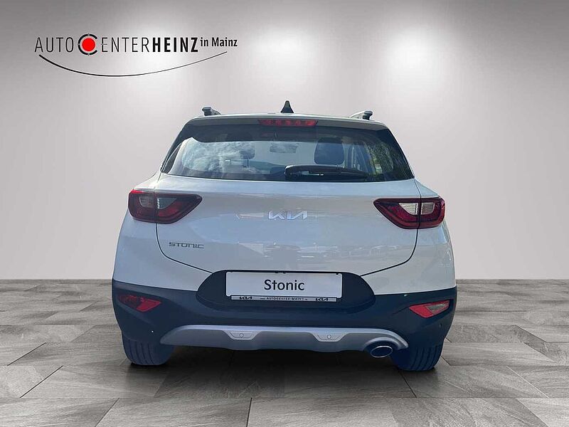 Kia Stonic 1.0 T-GDI 100 OPF DCT7 Vision