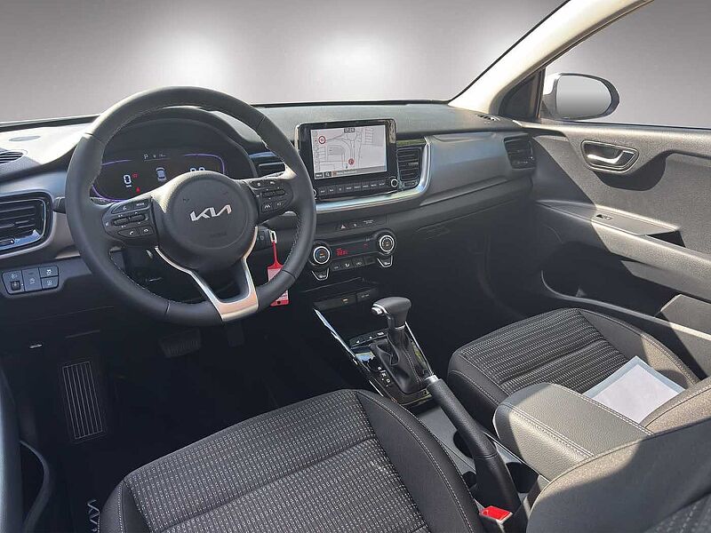 Kia Stonic 1.0 T-GDI 100 OPF DCT7 Vision