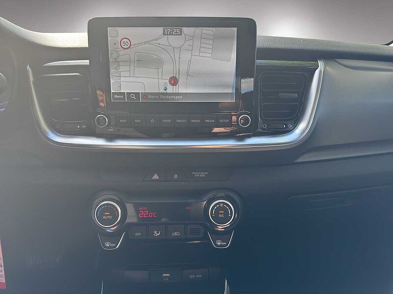 Kia Stonic 1.0 T-GDI 100 OPF DCT7 Vision