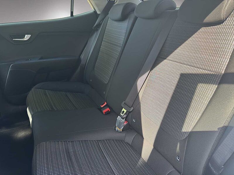 Kia Stonic 1.0 T-GDI 100 OPF DCT7 Vision