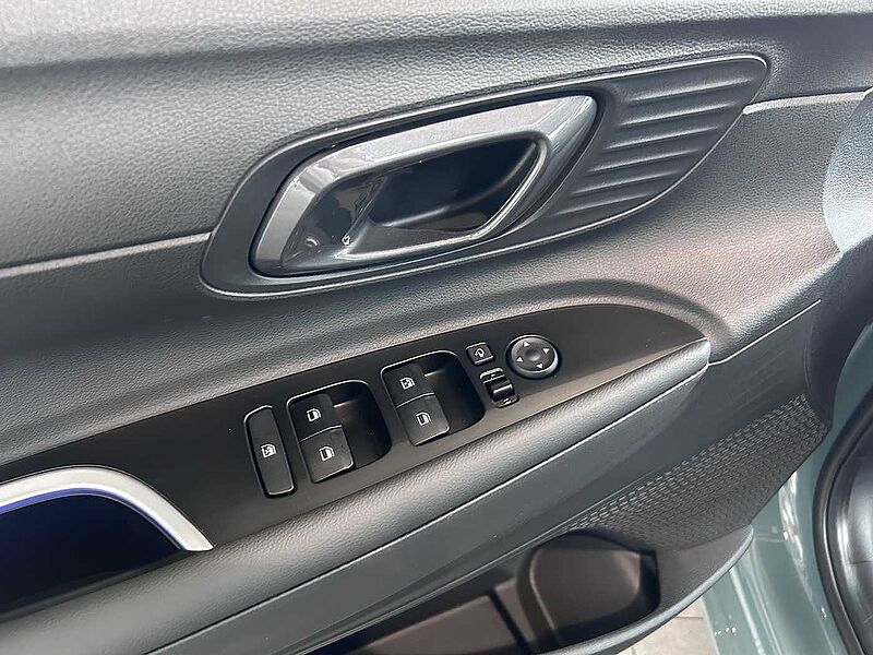 Hyundai i20 1.0 T-GDI Trend*Komfortpaket*