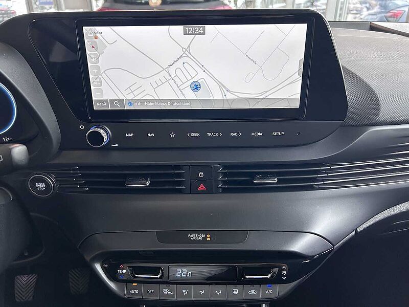 Hyundai i20 1.0 T-GDI Trend*Komfortpaket*