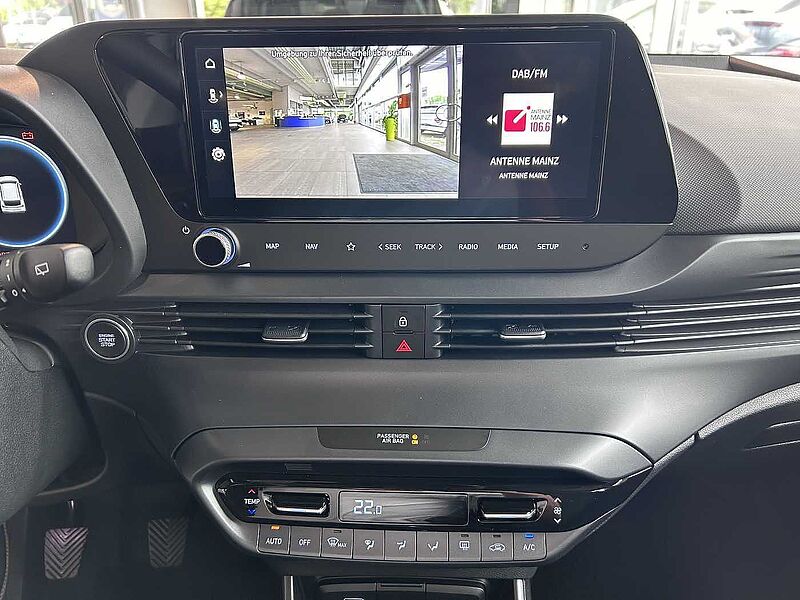 Hyundai i20 1.0 T-GDI Trend*Komfortpaket*