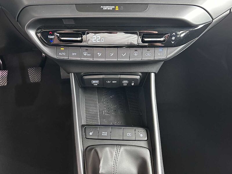 Hyundai i20 1.0 T-GDI Trend*Komfortpaket*