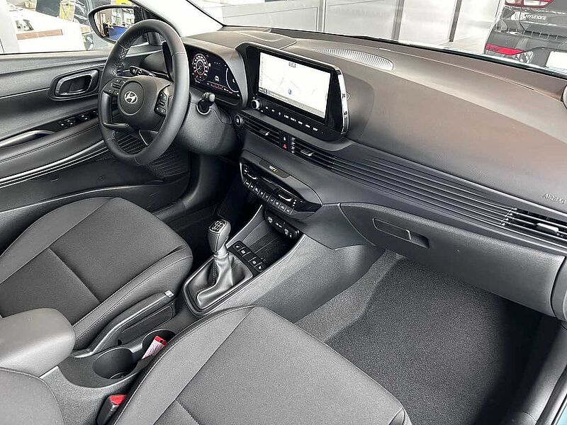Hyundai i20 1.0 T-GDI Trend*Komfortpaket*