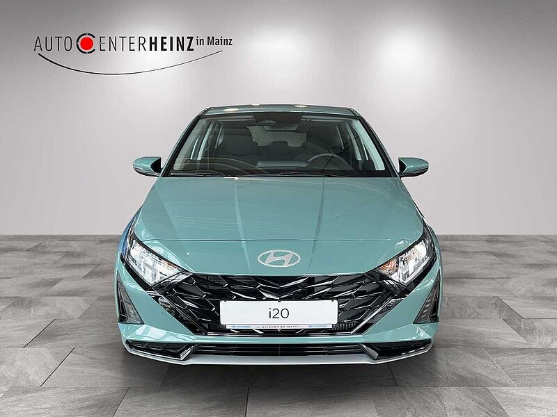Hyundai i20 1.0 T-GDI Trend*Komfortpaket*