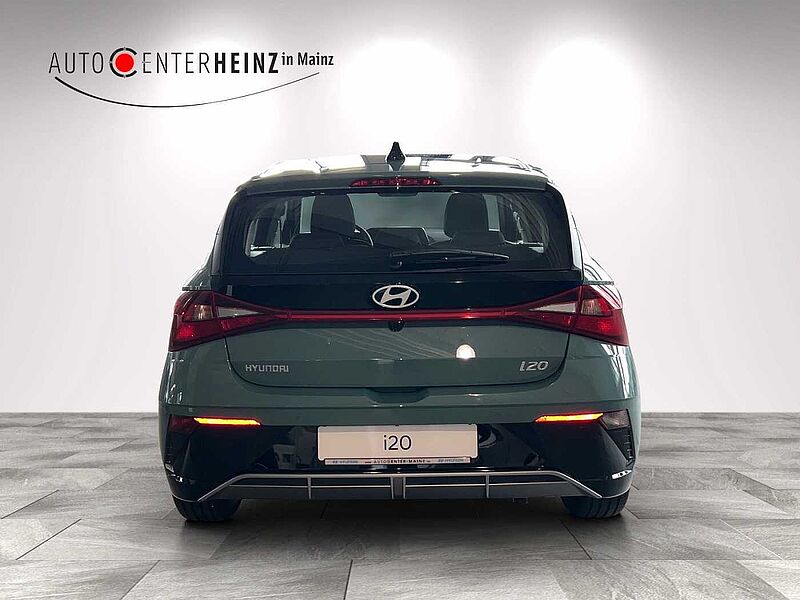 Hyundai i20 1.0 T-GDI Trend*Komfortpaket*