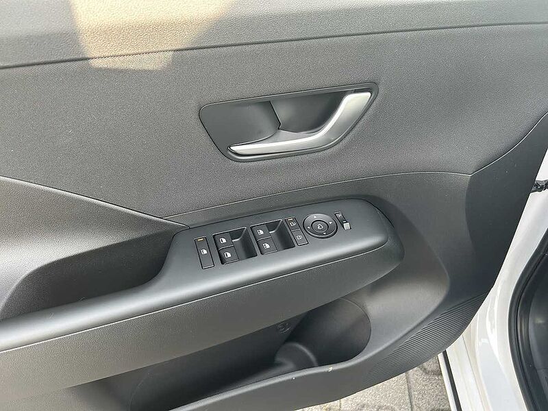 Hyundai KONA EV Elektro 65kWh Trend*el. Heckklappe*