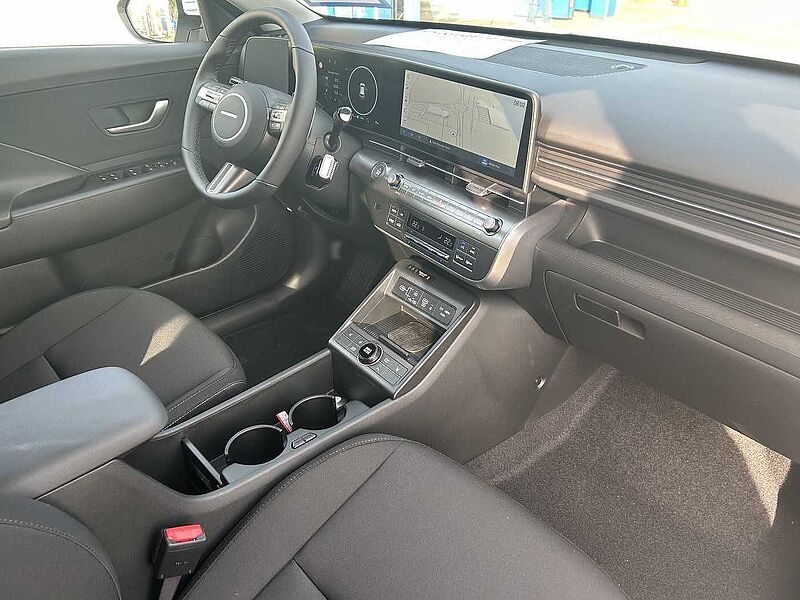 Hyundai KONA EV Elektro 65kWh Trend*el. Heckklappe*