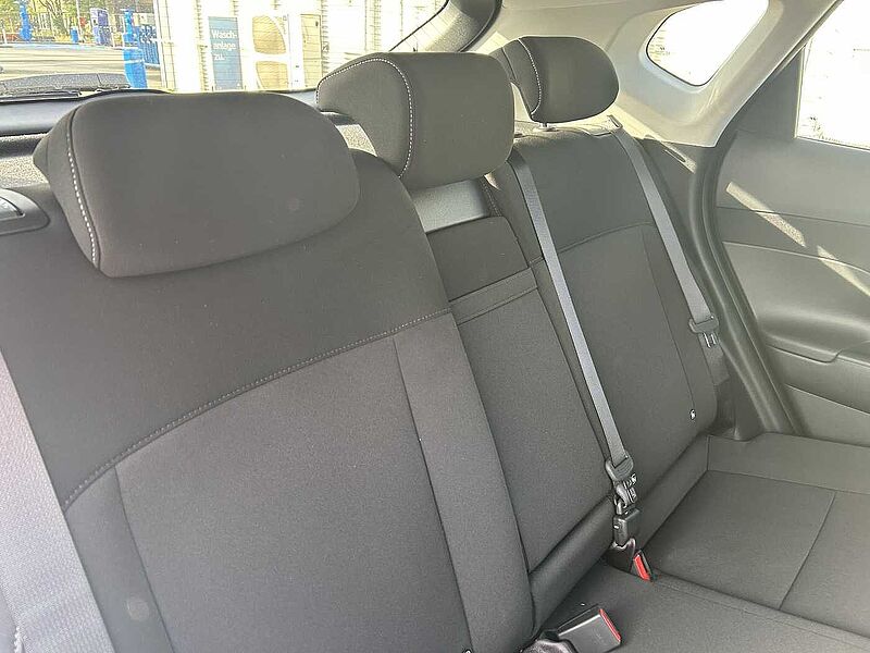 Hyundai KONA EV Elektro 65kWh Trend*el. Heckklappe*