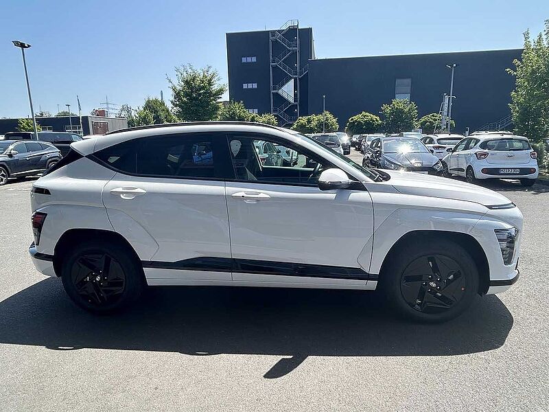 Hyundai KONA EV Elektro 65kWh Trend*el. Heckklappe*