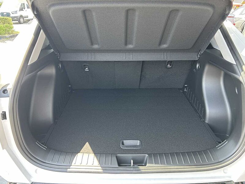 Hyundai KONA EV Elektro 65kWh Trend*el. Heckklappe*