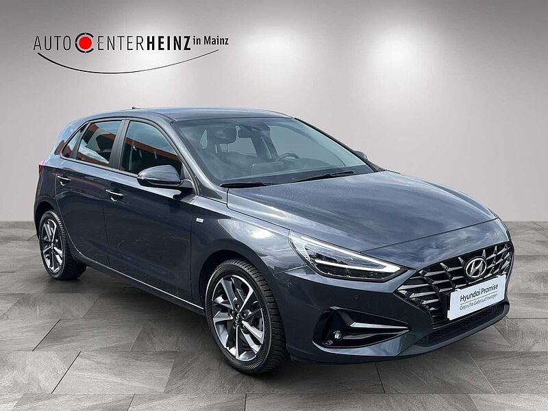 Hyundai i30 Trend Mild-Hybrid