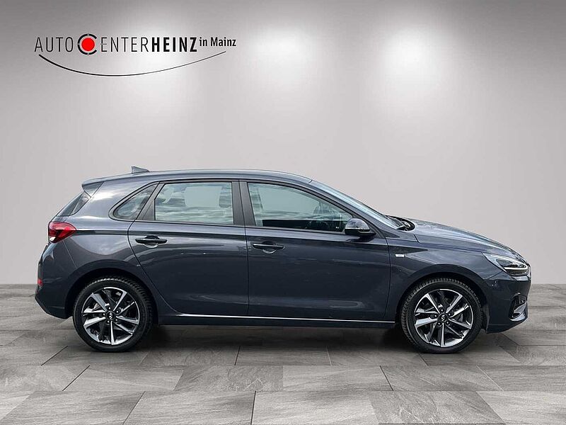 Hyundai i30 Trend Mild-Hybrid