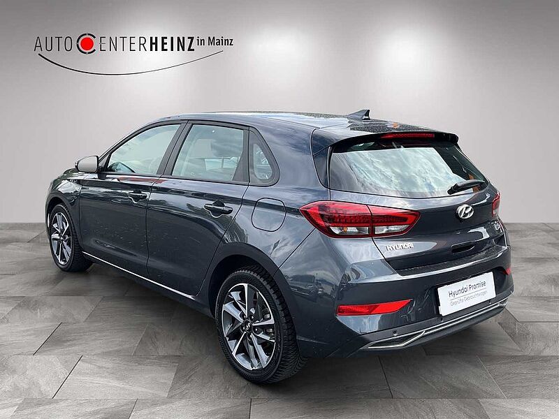 Hyundai i30 Trend Mild-Hybrid