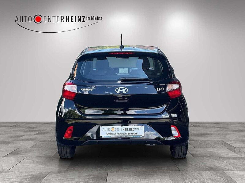 Hyundai i10 Trend