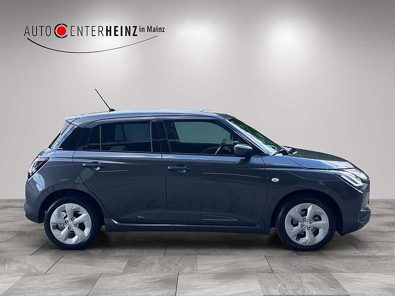 Suzuki Swift 1.2 Dualjet Hybrid 61 kW Comfort