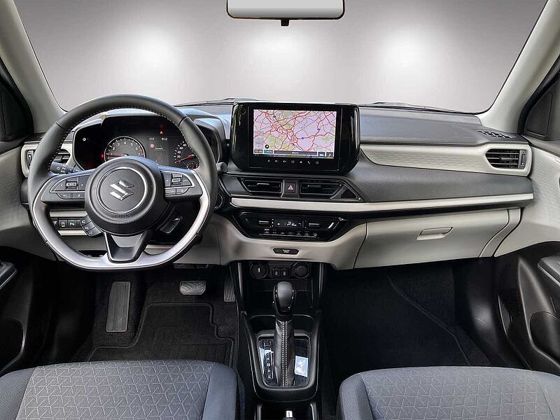 Suzuki Swift 1.2 Dualjet Hybrid 61 kW Comfort