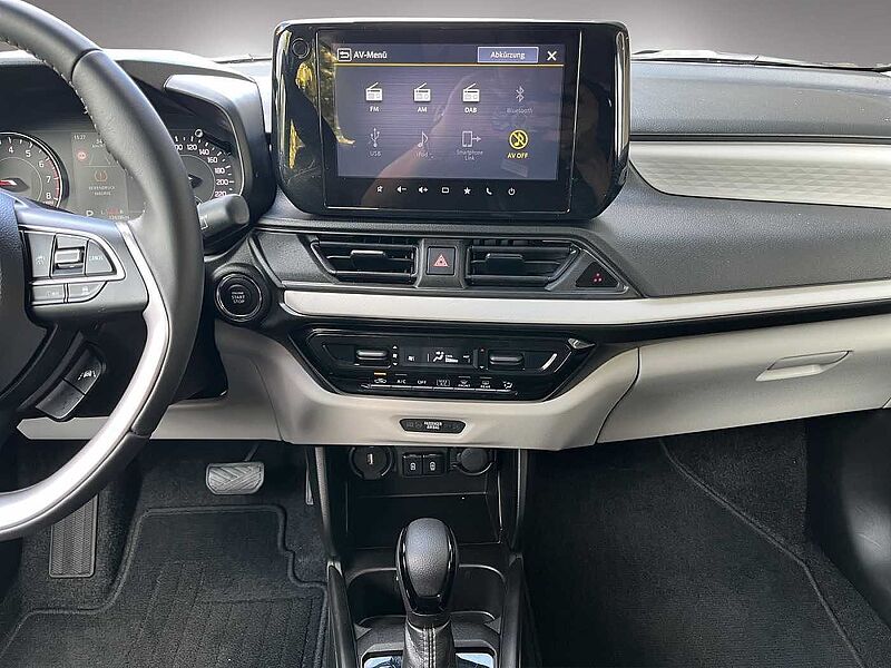 Suzuki Swift 1.2 Dualjet Hybrid 61 kW Comfort