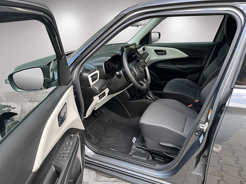 Suzuki Swift 1.2 Dualjet Hybrid 61 kW Comfort