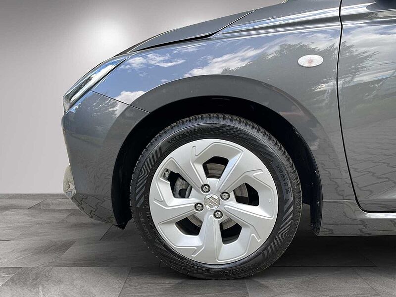 Suzuki Swift 1.2 Dualjet Hybrid 61 kW Comfort