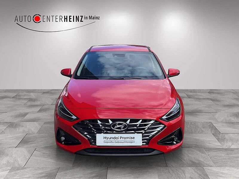 Hyundai i30 Trend Mild-Hybrid
