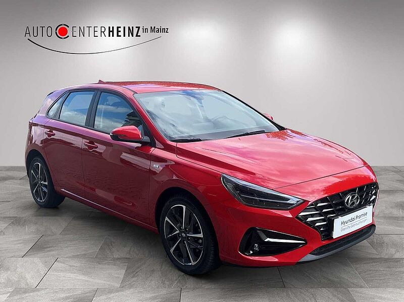 Hyundai i30 Trend Mild-Hybrid