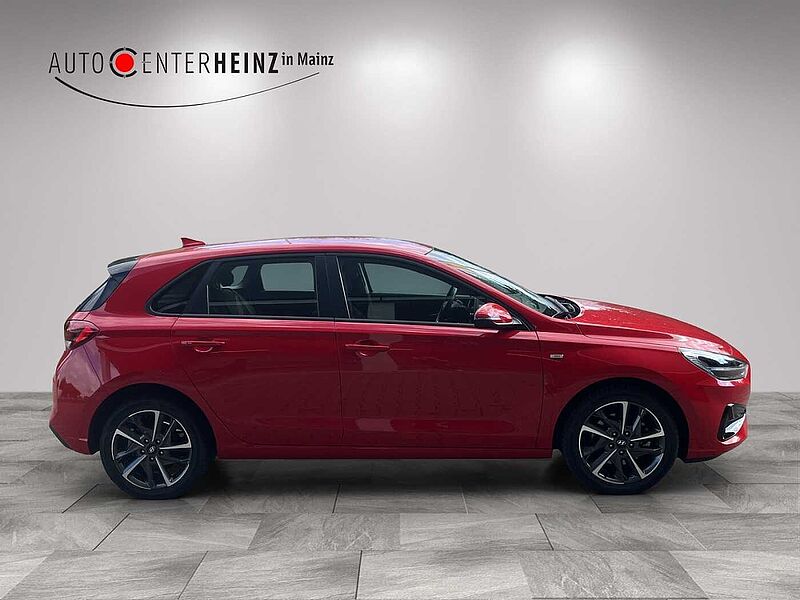 Hyundai i30 Trend Mild-Hybrid