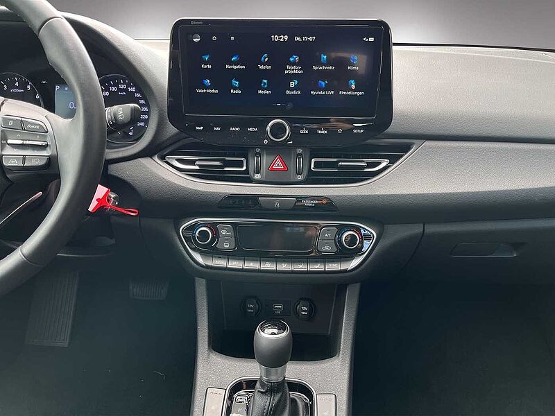 Hyundai i30 Trend Mild-Hybrid