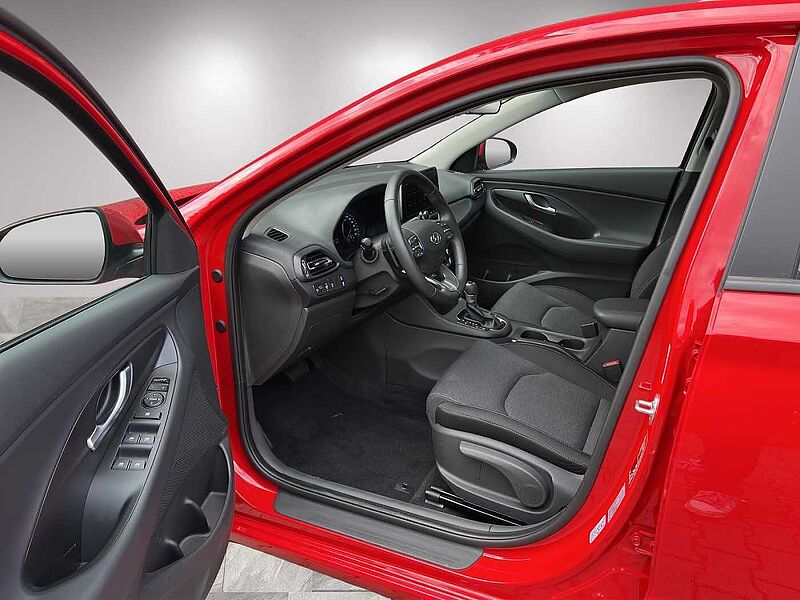 Hyundai i30 Trend Mild-Hybrid