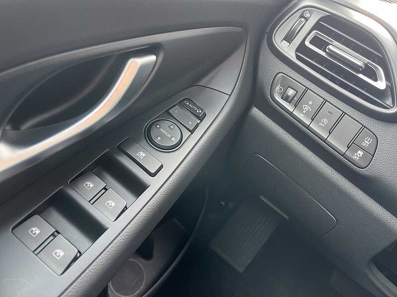 Hyundai i30 Trend Mild-Hybrid