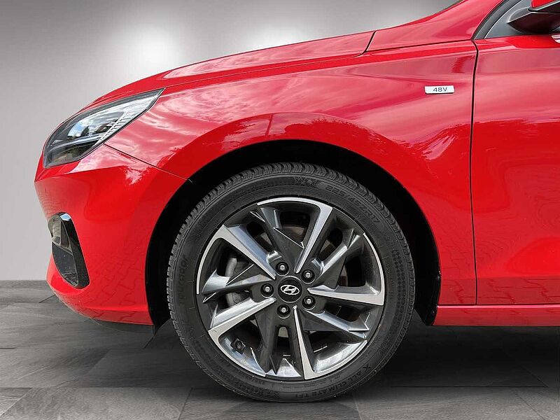 Hyundai i30 Trend Mild-Hybrid