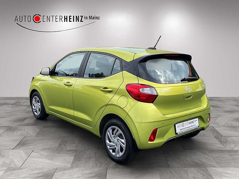 Hyundai i10 Trend